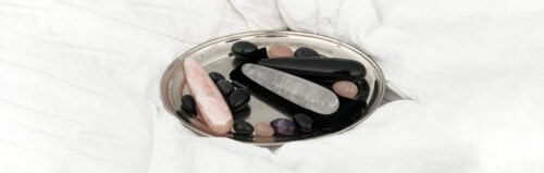 Die unterschiedlichen Kristalle und ihre Eigenschaften